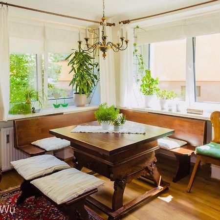 Apartment Ischl Home Бад-Ишль Экстерьер фото