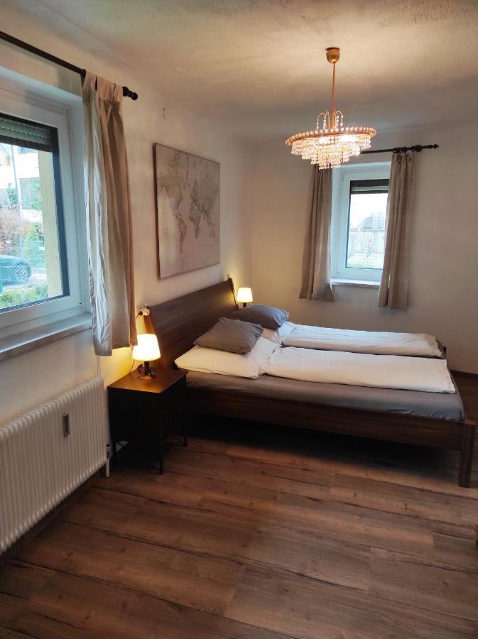 Apartment Ischl Home Бад-Ишль Экстерьер фото