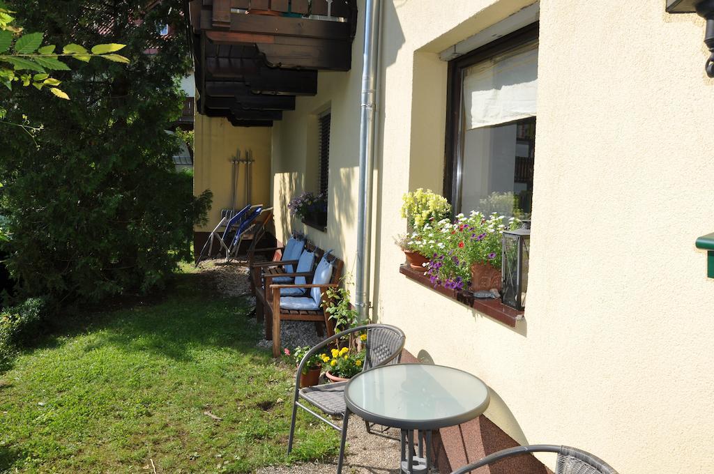 Apartment Ischl Home Бад-Ишль Номер фото